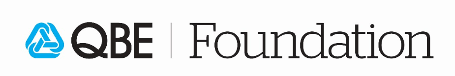qbe foundation logo